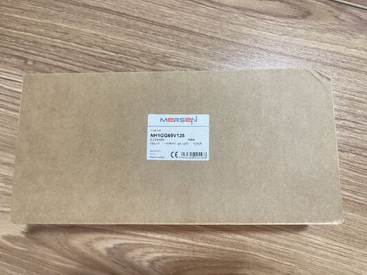 NH1GG69V125P 1250V 69A SiC MOSFET मॉड्यूल कम Rds(on) 11mΩ तेज़ स्विचिंग उच्च आवृत्ति उच्च तापमान 175°C कम नुकसान सौर और औद्योगिक ड्राइव के लिए औद्योगिक ग्रेड