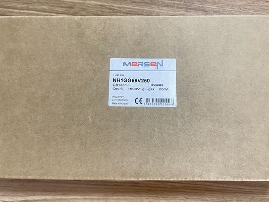 NH1GG69V250P 1250V 250A SiC MOSFET मॉड्यूल कम Rds(on) 3.3mΩ फास्ट स्विचिंग हाई फ्रीक्वेंसी लो लॉस हाई पावर डेंसिटी औद्योगिक ग्रेड PV इनवर्टर और मोटर ड्राइव के लिए