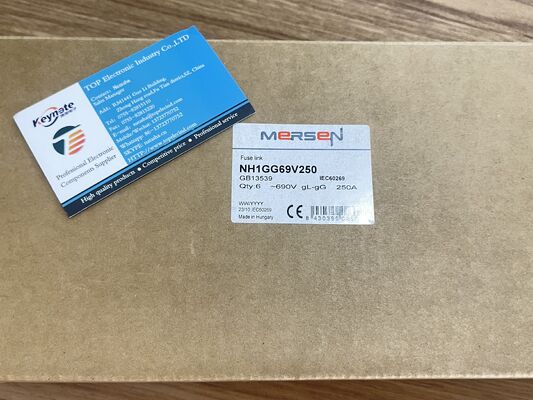 NH1GG69V250P 1250V 250A SiC MOSFET मॉड्यूल कम Rds(on) 3.3mΩ फास्ट स्विचिंग हाई फ्रीक्वेंसी लो लॉस हाई पावर डेंसिटी औद्योगिक ग्रेड PV इनवर्टर और मोटर ड्राइव के लिए