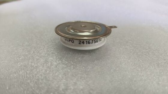 VS-ST303C12CFK0 1200V 300A IGBT मॉड्यूल कम Vce(sat) कम नुकसान उच्च मजबूती एकीकृत NTC औद्योगिक ड्राइव और यूपीएस इन्वर्टर के लिए फास्ट स्विचिंग