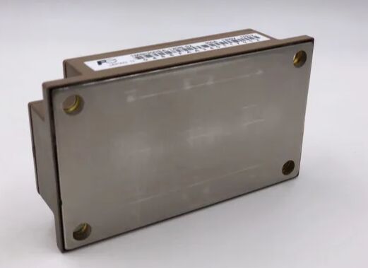 1MB1300SA-120B-52 1200V 1300A हाफ-ब्रिज IGBT मॉड्यूल कम Vce(sat) उच्च शॉर्ट सर्किट मजबूती कम स्विचिंग हानि प्रेस-फिट तकनीक भारी औद्योगिक ड्राइव और उच्च पावर यूपीएस के लिए