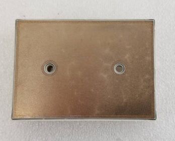 35ACC12F4V1 12V 3.5A ऑटोमोटिव PNP ट्रांजिस्टर लो VCE(sat) 250mV हाई करंट गेन SOT-223 पैकेज AEC-Q101 क्वालिफाइड वाहनों में लोड स्विचिंग और मोटर नियंत्रण के लिए