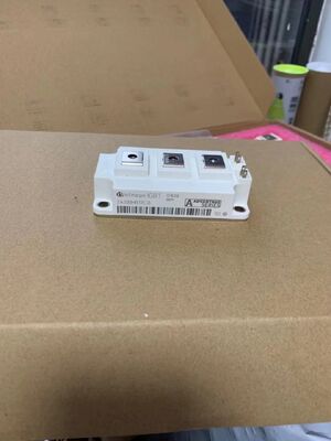 2A200HB17C2L 1700V 200A डुअल डायोड मॉड्यूल कम फॉरवर्ड वोल्टेज 1.4V फास्ट सॉफ्ट रिकवरी हाई सर्ज करंट हाई सर्ज आईसोलेशन कॉम्पैक्ट पैकेज औद्योगिक रेक्टिफायर और यूपीएस के लिए