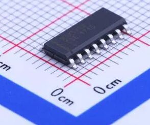 MAX3232ESE+T 3.0V से 5.5V RS-232 ट्रांससीवर 2 ड्राइवर/2 रिसीवर ±15kV ईएसडी सुरक्षा बैटरी संचालित और औद्योगिक प्रणालियों के लिए कम शक्ति 250kbps डेटा दर