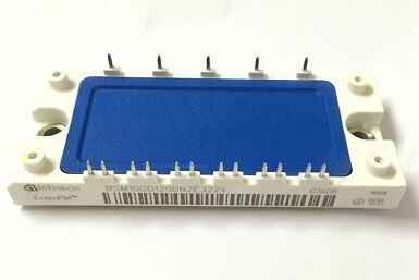 BSM10GD120DN2E3224 1200V 10A IGBT मॉड्यूल कम VCE(sat) 1.7V एकीकृत ड्राइवर IC उच्च शॉर्ट सर्किट क्षमता कॉम्पैक्ट DIP पैकेज मोटर ड्राइव और इनवर्टर के लिए