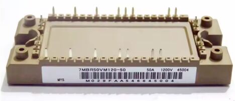 FP25R12KT4 B11 1200V 25A PIM IGBT मॉड्यूल लो स्विचिंग लॉस ट्रेंचस्टॉप IGBT4 इंटीग्रेटेड NTC आइसोलेटेड कॉपर बेसप्लेट 150°C ऑपरेशन प्रेसफिट टेक्नोलॉजी मोटर ड्राइव्स के लिए