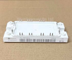 FP50R12KT4 1200V 50A PIM IGBT मॉड्यूल TRENCHSTOPTM IGBT4 कम स्विचिंग हानि एकीकृत रेक्टिफायर और ब्रेक कॉपर बेसप्लेट एनटीसी मोटर ड्राइव और एचवीएसी के लिए उच्च स्विचिंग आवृत्ति