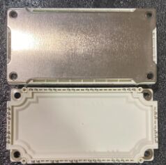 FP100R12KT4 1200V 100A PIM IGBT मॉड्यूल TRENCHSTOPTM IGBT4 कम वीसीई (sat) 2.1V एकीकृत सुधारक और ब्रेक कॉपर बेसप्लेट एनटीसी मोटर ड्राइव के लिए कम स्विचिंग नुकसान