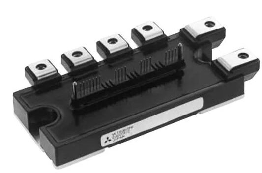 PM100CL1A060 600V 100A IPM 5th-Gen CSTBTTM Low VCE ((sat) 1.75V एकीकृत ड्राइव और सुरक्षा चिप टेम्प सेंसर त्रुटि आउटपुट UL ड्राइव और सर्वो के लिए मान्यता प्राप्त