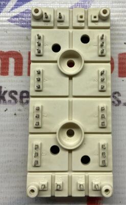 SKDH116/16-L105 1600V 116A IGBT मॉड्यूल 3-चरण ब्रिज बूस्ट चॉपर एकीकृत एनटीसी हाई सर्ज करंट 950A SEMIPONT6 पैकेज प्रेस-इन पिन यूपीएस और ड्राइव के लिए यूएल प्रमाणित