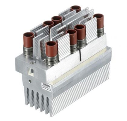 SKKQ800/14E 1400V 800A सिंगल थाइरिस्टोर मॉड्यूल फास्ट स्विचिंग लो वीएफ 1.37V 12kA सर्ज अलएन सिरेमिक बेस प्रेशर संपर्क एम्पलीफायर गेट यूएल सॉफ्ट स्टार्टर और इनवर्टर के लिए प्रमाणित