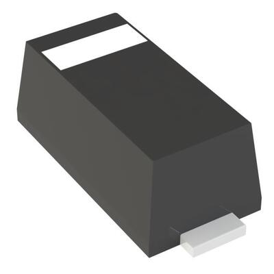 SM4004PL-TP 400V 1A सामान्य प्रयोजन डायोड कम VF 1.1V कम रिसाव 5μA उच्च वृद्धि 30A SOD-123FL -65°C से 175°C RoHS अनुरूप बिजली आपूर्ति और एलईडी प्रकाश व्यवस्था के लिए