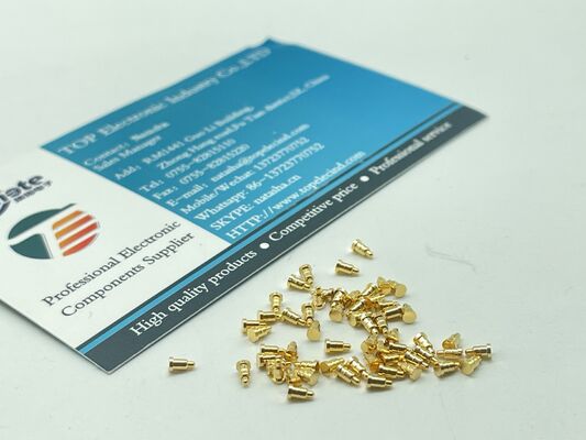 P70-1000045R 6mm x 6mm टैक्टाइल स्विच सरफेस माउंट 3.5mm एक्चुएटर हाइट 260gf ऑपरेटिंग फोर्स 50mA 12VDC 100K साइकिल लाइफ 500Vrms डाइइलेक्ट्रिक कीपैड और कंज्यूमर इलेक्ट्रॉनिक्स के लिए