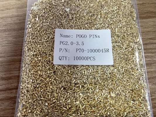 P70-1000045R 6mm x 6mm टैक्टाइल स्विच सरफेस माउंट 3.5mm एक्चुएटर हाइट 260gf ऑपरेटिंग फोर्स 50mA 12VDC 100K साइकिल लाइफ 500Vrms डाइइलेक्ट्रिक कीपैड और कंज्यूमर इलेक्ट्रॉनिक्स के लिए