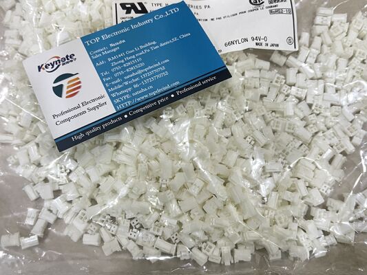 PAP-02V-S 2 स्थिति 2.0 मिमी पिच कनेक्टर हाउसिंग पीए सीरीज़ रिसेप्टेकल क्रिम टर्मिनेशन पॉजिटिव लॉक कॉम्पैक्ट 3 ए रेटिंग 100V एसी के लिए वायर-टू-बोर्ड और उच्च घनत्व अनुप्रयोगों के लिए