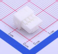 PARP-04V 4 पोजीशन 2.0mm पिच कनेक्टर हाउसिंग PA सीरीज रिसेप्टेकल क्रिम्प टर्मिनेशन पॉजिटिव लॉक कॉम्पैक्ट 3A रेटिंग 100V AC वायर-टू-बोर्ड और एलईडी लाइटिंग के लिए