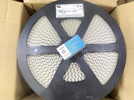 SM08B-PASS-TBT कॉम्पैक्ट मजबूत सुरक्षित उच्च-धारण सोल्डर-मुक्त बहुमुखी और विश्वसनीय – तंग जगहों के लिए आदर्श जो स्थिर पीसीबी कनेक्शन की मांग करते हैं