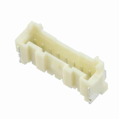 SM08B-PASS-TBT कॉम्पैक्ट मजबूत सुरक्षित उच्च-धारण सोल्डर-मुक्त बहुमुखी और विश्वसनीय – तंग जगहों के लिए आदर्श जो स्थिर पीसीबी कनेक्शन की मांग करते हैं