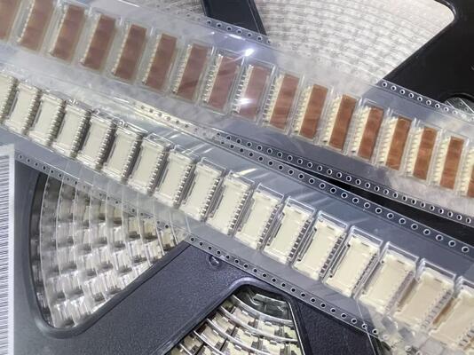 SM08B-PASS-TBT कॉम्पैक्ट मजबूत सुरक्षित उच्च-धारण सोल्डर-मुक्त बहुमुखी और विश्वसनीय – तंग जगहों के लिए आदर्श जो स्थिर पीसीबी कनेक्शन की मांग करते हैं