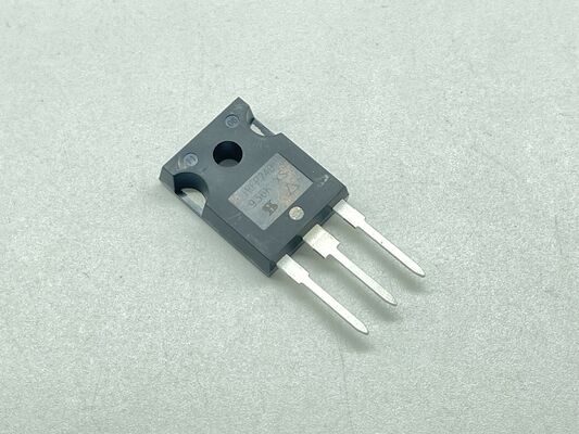 IRFP240 N-Chan MOSFET 200V Vdss 20A Id 0.18Ohm Rds(on) तेज़ स्विचिंग TO-247 पैकेज ऑडियो और पावर के लिए विश्वसनीय