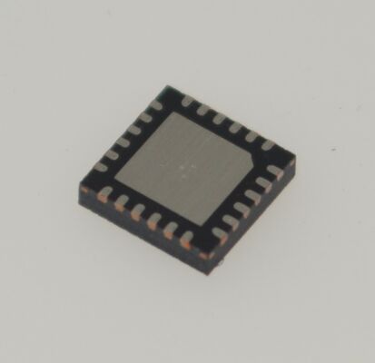 ADS8634SRGER 12-बिट ADC 4-ch 1MSPS SPI prog इनपुट (±12V/0-10V) आंतरिक ref 2.5V-5V VQFN-24 औद्योगिक के लिए