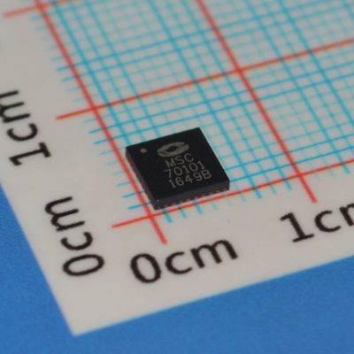 PD70101ILQ-TR 100V 4A डुअल MOSFET 0.025Ω Rds ((on) 175°C अधिकतम 32-VFQFN एक्सपोज़ेड पैड AEC-Q101 -55°C से +175°C सिंक बक अनुकूलित