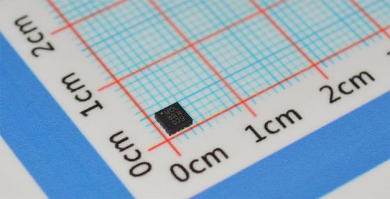 PMA3-83LN 8.3GHz कम-शोर एम्पलीफायर 18dB लाभ 2.2dB NF 3.3V आपूर्ति 50Ω मिलान SMT-4 -40°C से +85°C 5G/WiFi-6E तैयार