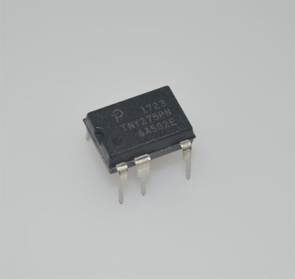TNY275PN 10W ऑफ-लाइन स्विचर 85-265VAC 700V MOSFET 132kHz DIP-8 -40°C से +150°C