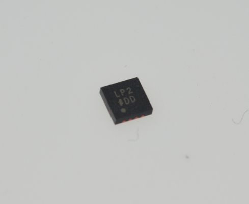 ADM7172ACPZ-R7 6.5V 2A अल्ट्रा-लो शोर LDO 1μV आरएमएस शोर 75dB PSRR @ 1MHz 2.3-6.5V इनपुट LFCSP-8 -40°C से +125°C
