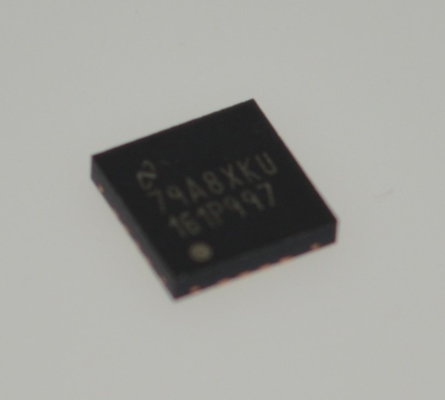 DAC161P997CISQ/NOPB 16-बिट प्रोग्राम करने योग्य लूप-पावर्ड 4-20mA DAC उच्च-सटीक कम-पावर डिजिटल कैलिब्रेशन हार्ट संगत मजबूत ±40V फॉल्ट प्रोटेक्शन औद्योगिक स्वचालन समाधान